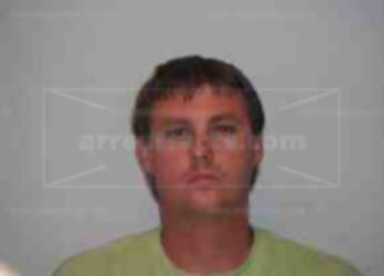 Dustin Ray Messenger