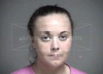 Ashley Janelle Riley