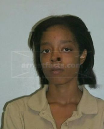 Roshunda Mccloud