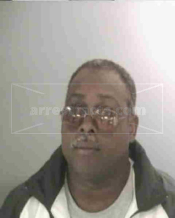 Charlie Lee Johnson