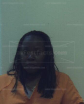 Ronita Singleton