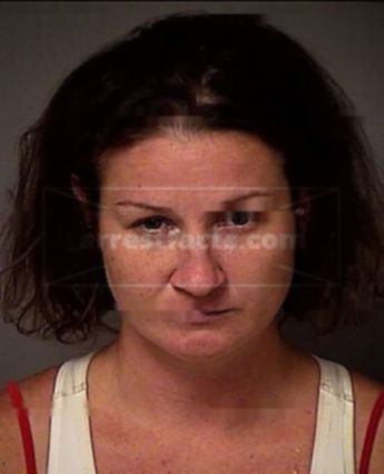 Brenda Joyce Reece