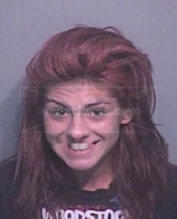 Felisha Nichole Thompson