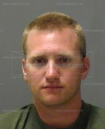 Colin Andrew Barnes