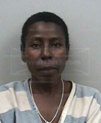 Debbie Francine Hudson