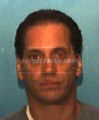 Gregory Roberts