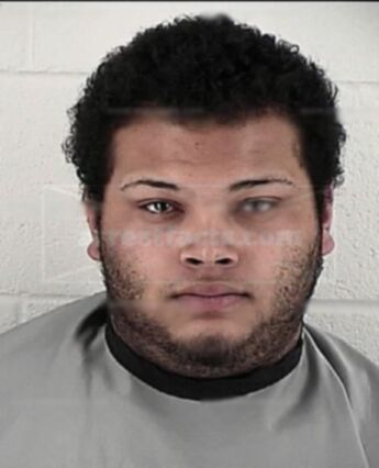 Tyler Lavell White