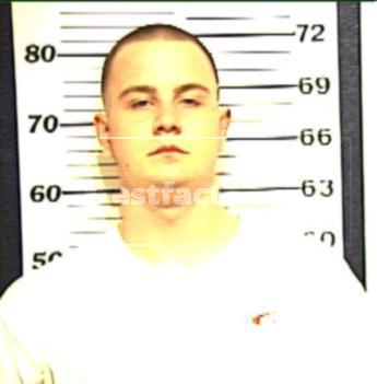 Jason Anthony Vance