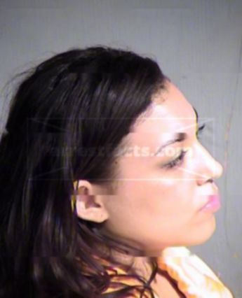 Chandi Alicia Leith