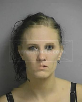 Samantha Jo Smith