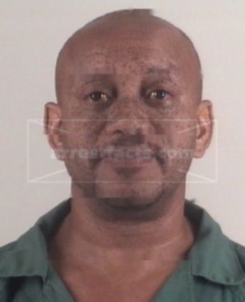 Nathan Earl Robinson