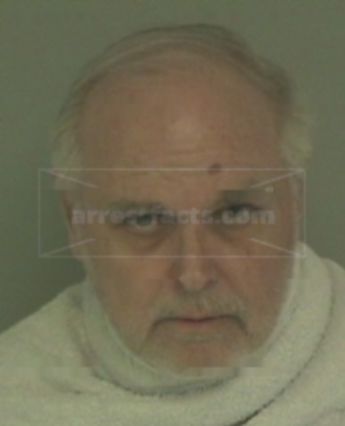 Leonard Steele Mcconaghie