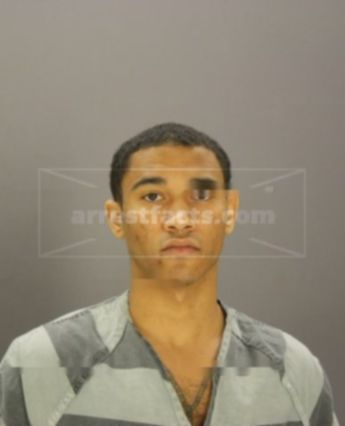 Anthony Hill