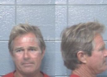 Geoffrey Arnold Stitt