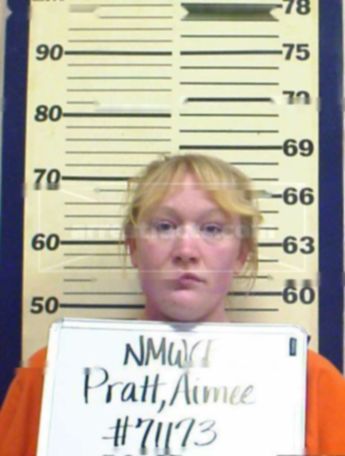 Aimee Pratt