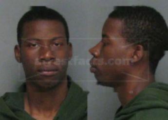 Kendrell Williams
