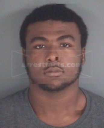 Dinez Marke` Britton