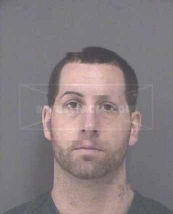Jason Anthony Hill