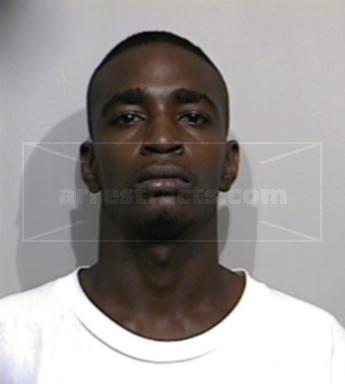 Cedric Lamar White