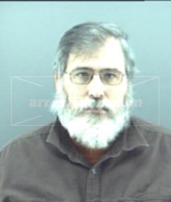 Jeffery Wayne Mills