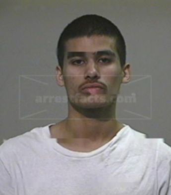 Michael Trehan Harris