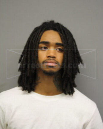 Marcus Smith