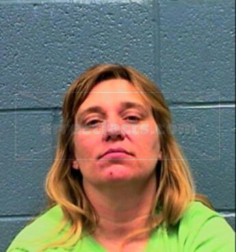 Tina Marie Shinkle