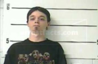 Daniel Adam Barker