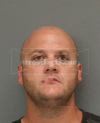 Phillip Lee Patrick