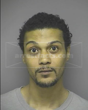 Demonn Montae Richards