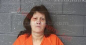 Cheryl Ann Kirby