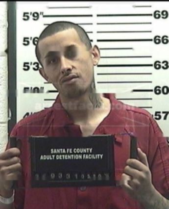 Raymond Garcia