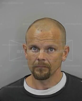 Roy Gene Allred