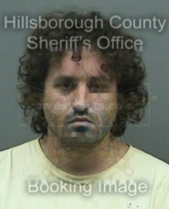 Barry Joseph Posner