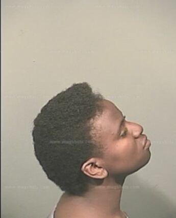 Nathanielle Geveva Gordon