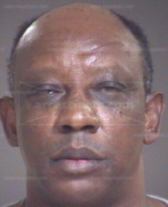 Roy Percell Thompson