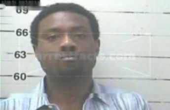 Jonathan D'jon Turner