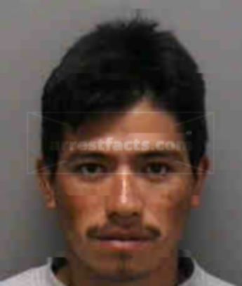 Franki Roblero