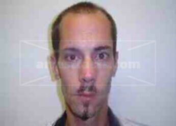 Eric Layne Davis