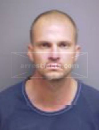 Bradley Doss Mcgahey