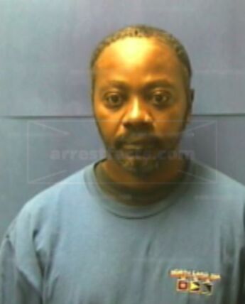 Robert Keith Benson
