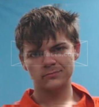 Taylor James Mcnair