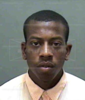 Nicholas Antoine Parker