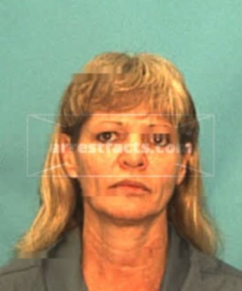 Wanda C Boyd