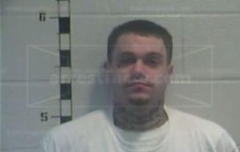Cody Stevenson Ogden