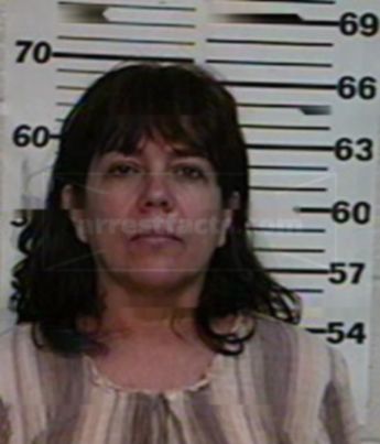 Martha Marie Folcher Aguirre