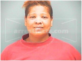 Stephanie Barbette Holmes-Coker