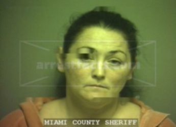 Nicole L Mccullough