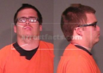 Jared Colin Watson