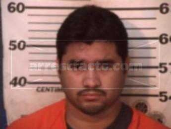 Duane Angel Espericueta